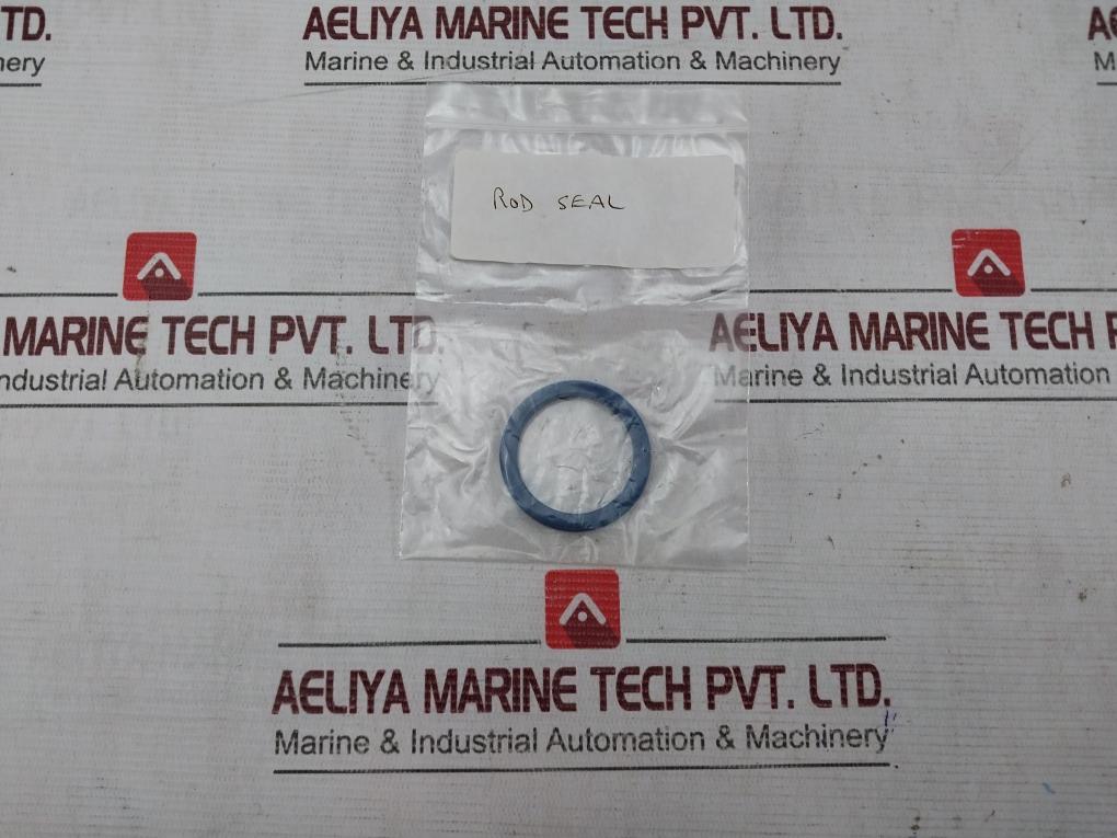Hallite 021-0213Sk Hydraulic Cylinder Rod Seal Piston Bearing Wiper Set