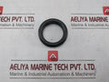 Hallite 021-0213Sk Hydraulic Cylinder Rod Seal Piston Bearing Wiper Set