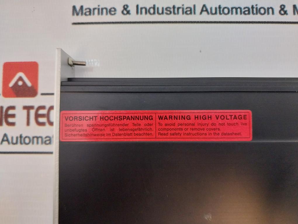 Haltec DGS4024-5/24A Power Supply