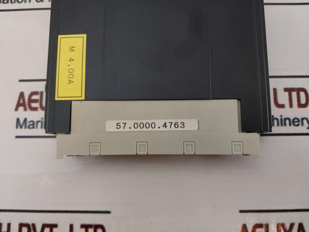 Haltec DGS4024-5/24A Power Supply