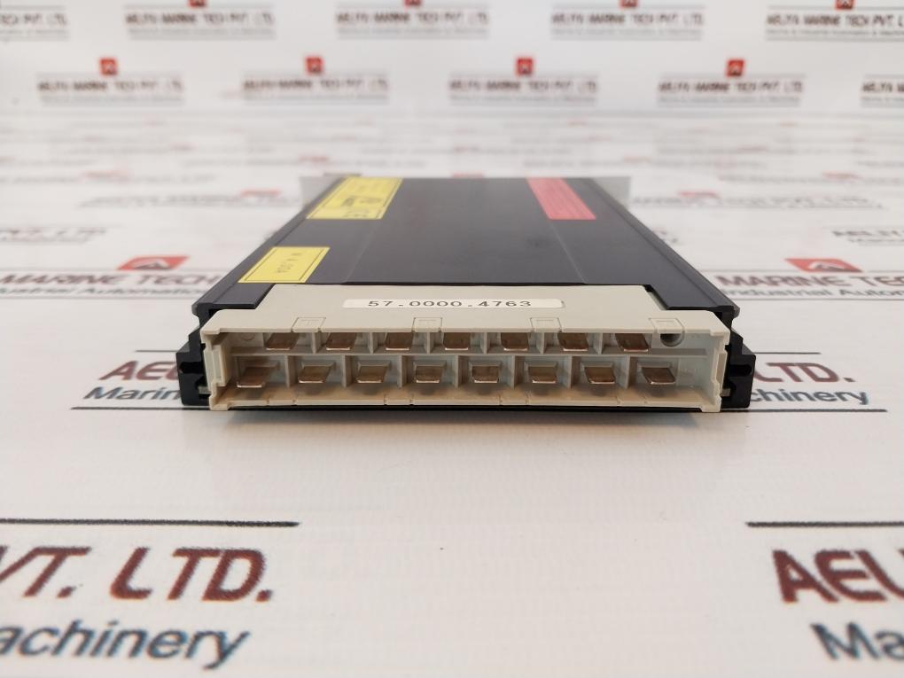 Haltec DGS4024-5/24A Power Supply