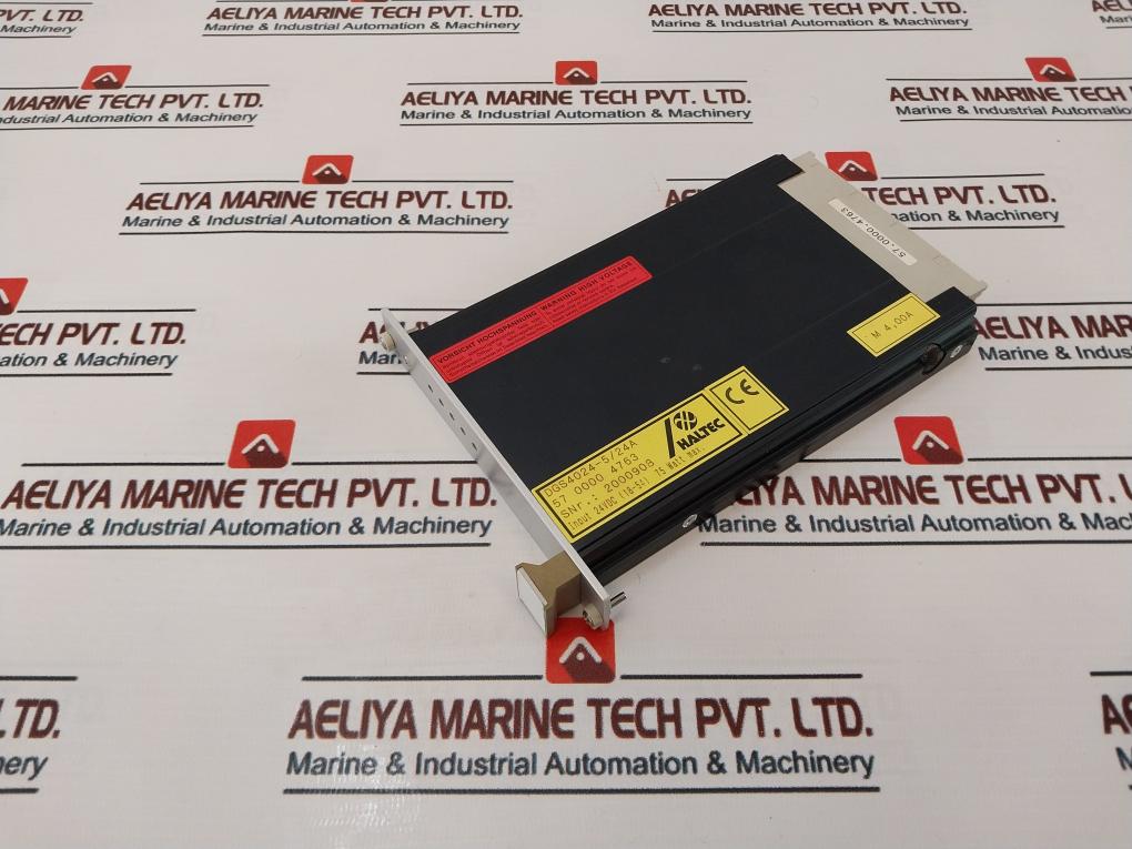 Haltec DGS4024-5/24A Power Supply