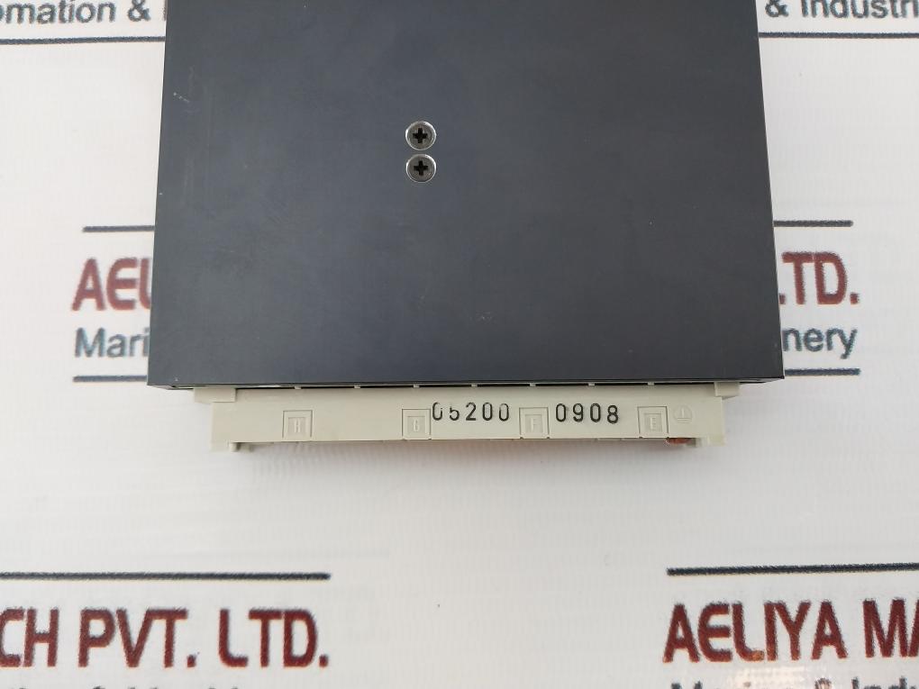 Haltec DGS4024-5/24A Power Supply