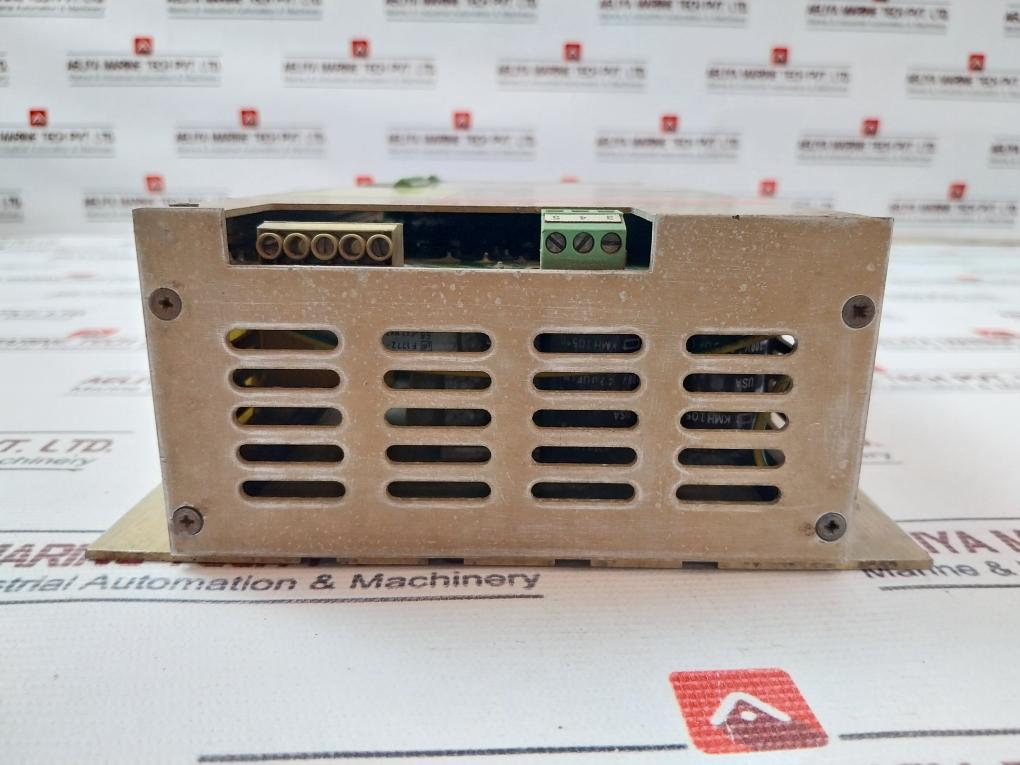 Haltec Efx 19-260-004 Power Supply 40A 110/230-240Vac 47-63Hz