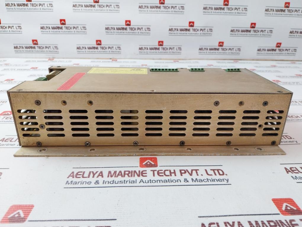 Haltec Efx 19-260-004 Power Supply 40A 110/230-240Vac 47-63Hz