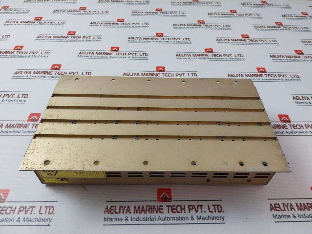 Haltec Efx 19-260-004 Power Supply 40A 110/230-240Vac 47-63Hz