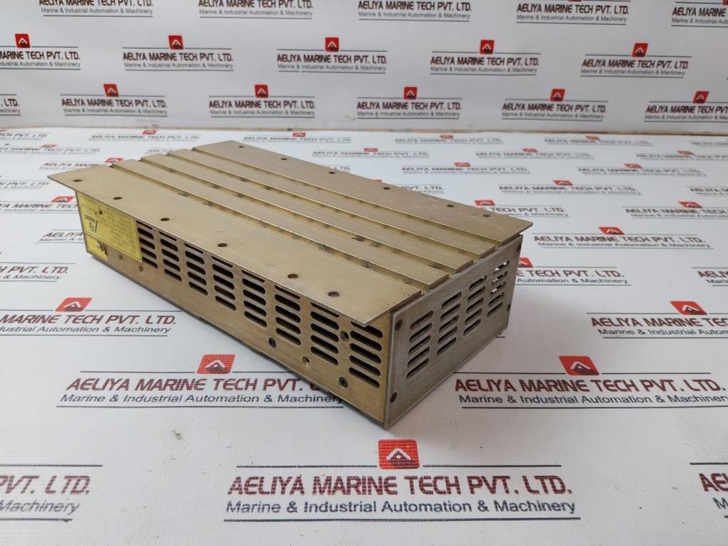 Haltec Efx 19-260-004 Power Supply 40A 110/230-240Vac 47-63Hz