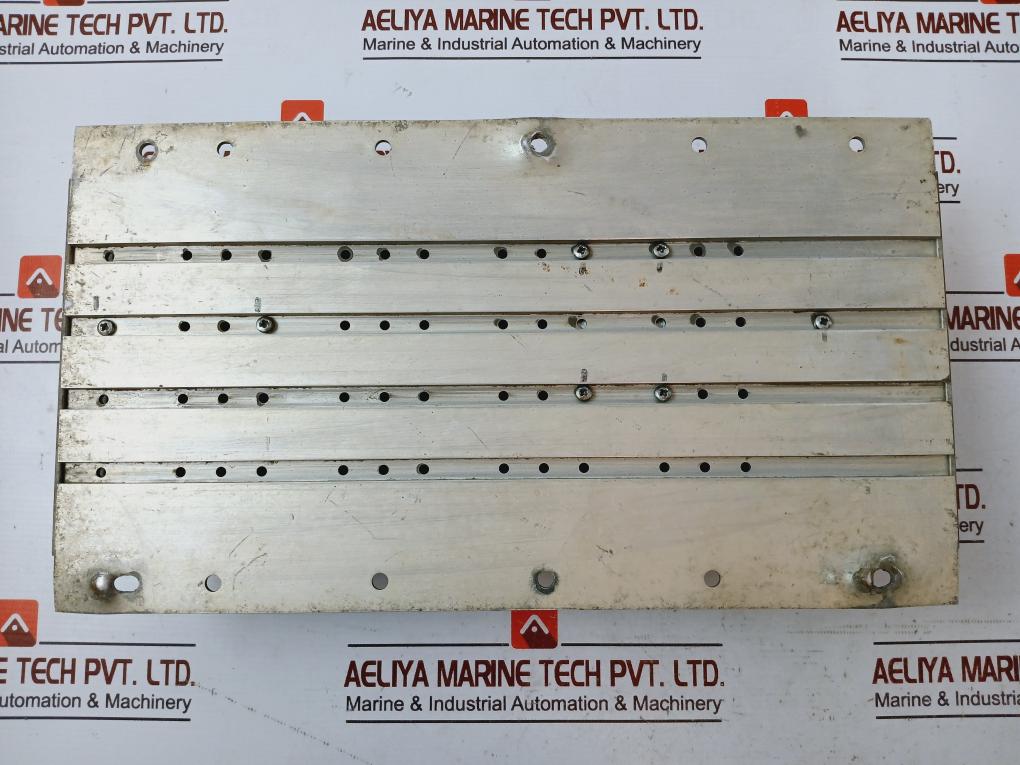 Haltec Efx 19-260-004 Power Supply Module 55 2655 9004 110/230-240Vac