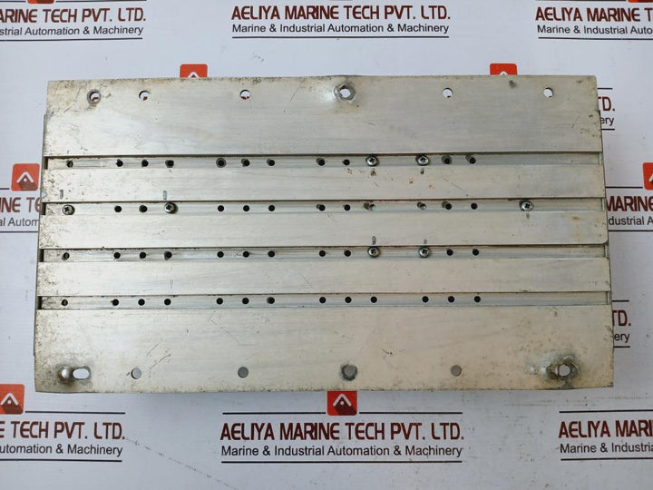 Haltec Efx 19-260-004 Power Supply Module 55 2655 9004 110/230-240Vac