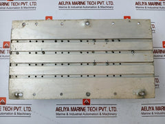 Haltec Efx 19-260-004 Power Supply Module 55 2655 9004 110/230-240Vac