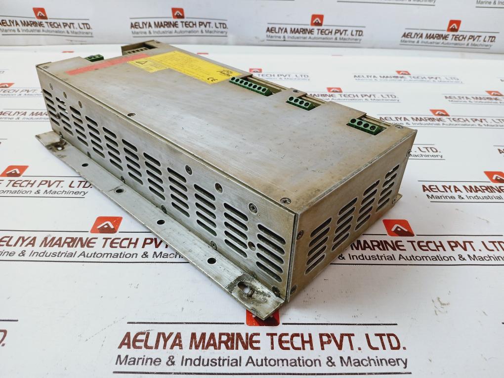 Haltec Efx 19-260-004 Power Supply Module 55 2655 9004 110/230-240Vac