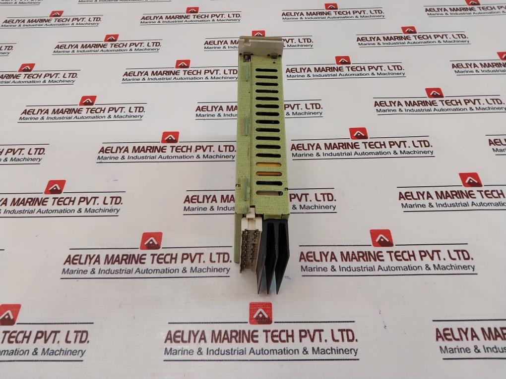 Haltec Tsr 735S-5/15A Power Supply Module