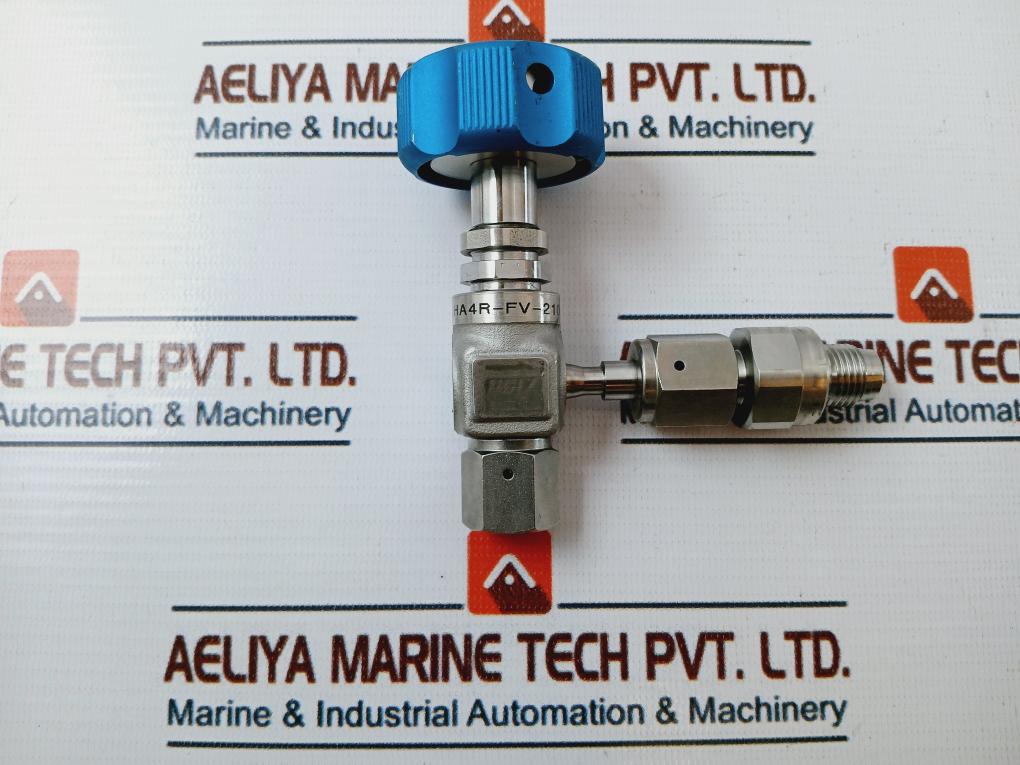 Ham-let 2lha4r-fv-210k Ucv Valve