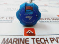 Ham-let 2lha4r-fv-210k Ucv Valve