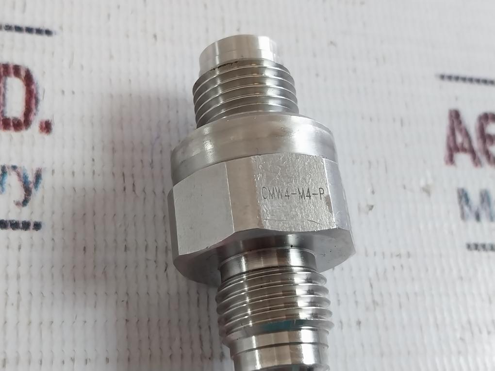 Ham-let Cmw4-m4-p, 3000 Psi Check Valve