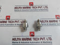 Ham-let Cmw4-m4-p, 3000 Psi Check Valve