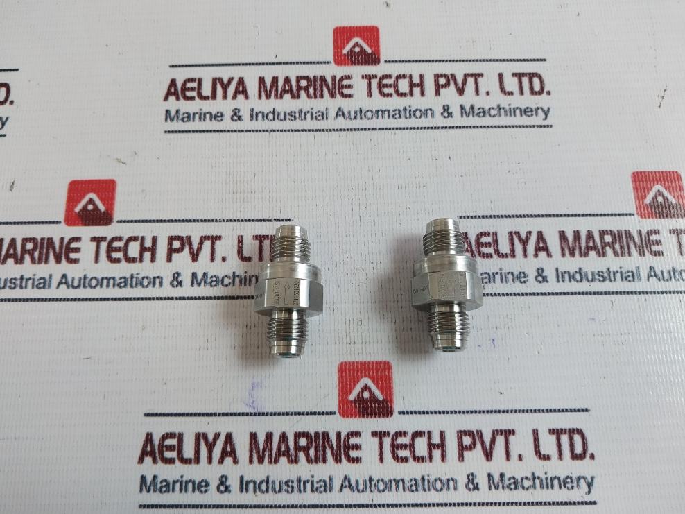 Ham-let Cmw4-m4-p, 3000 Psi Check Valve