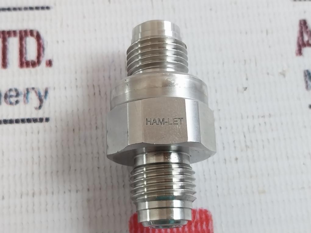 Ham-let Cmw4-m4-p, 3000 Psi Check Valve