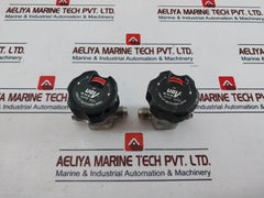 Ham-Let EVZS4R-BV Low Pressure Manual Valve