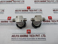 Ham-Let EVZS4R-BV Low Pressure Manual Valve