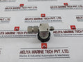 Ham-let Hm20-4Vkc-gf4M4-sp-300Psi Pneumatic Diaphragm Valve 1/8Npt Ss316L
