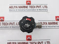 Ham-let Hm20-4Vkc-gf4M4-sp-300Psi Pneumatic Diaphragm Valve 1/8Npt Ss316L
