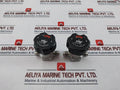 Ham-Let EVZS4R-BV Membrane Valve 1/4- 1MPA