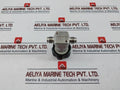 Ham-Let EVZS4R-BV Membrane Valve 1/4- 1MPA
