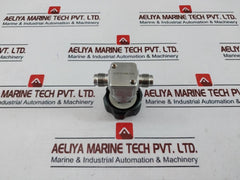 Ham-Let EVZS4R-BV Membrane Valve 1/4- 1MPA