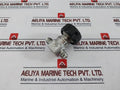 Ham-Let EVZS4R-BV Membrane Valve 1/4- 1MPA