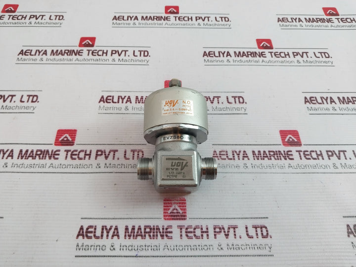 Ham-let Evzs8O-bi Valve