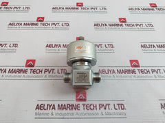 Ham-let Evzs8O-bi Valve