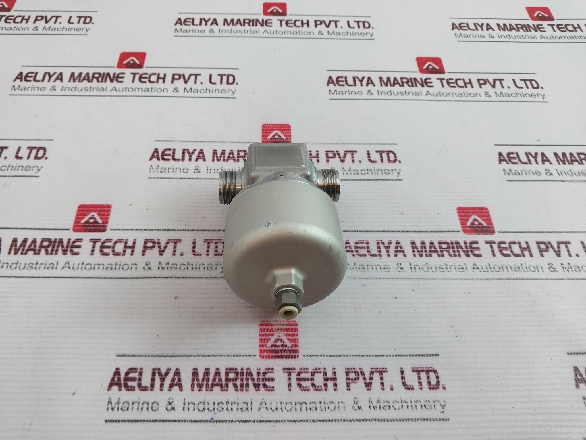 Ham-let Evzs8O-bi Valve