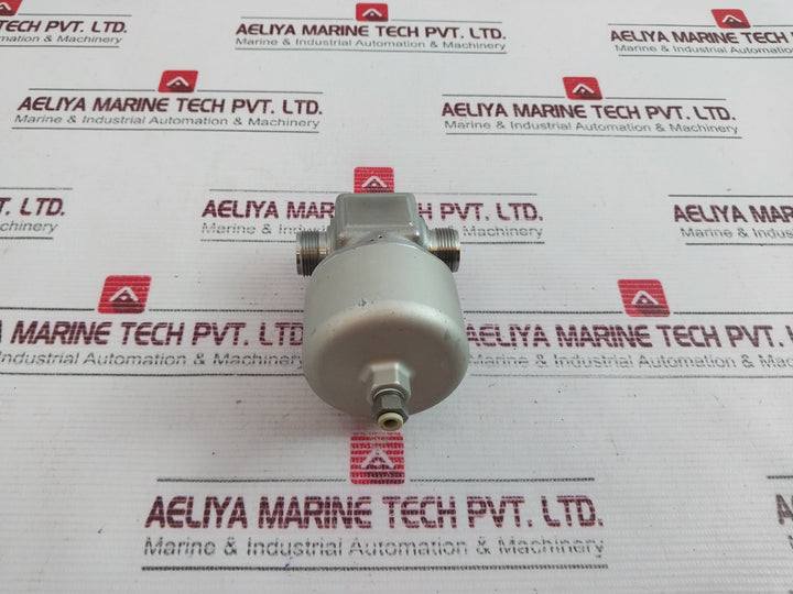 Ham-let Evzs8O-bi Valve