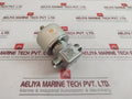 Ham-let Evzs8O-bi Valve