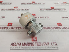 Ham-let Evzs8O-bi Valve