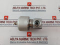 Ham-let Evzs8O4Mm-bi Control Valve 0.4~0.6 Mpag