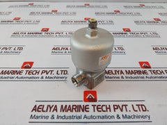 Ham-let Evzs8O4Mm-bi Control Valve 0.4~0.6 Mpag 1/2 -1 Mpa