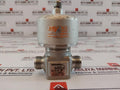 Ham-let Evzs8O4Mm-bi Valve 1/2-1Mpa