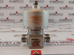 Ham-let Evzs8O4Mm-bi Valve 1/2-1Mpa