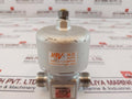 Ham-let Evzs8O4Mm-bi Valve 1/2-1Mpa