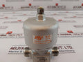 Ham-let Evzs8O4Mm-bi Valve 04-0.6 Mpag 1/2-1Mpa