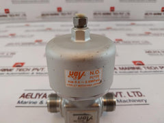 Ham-let Evzs8O4Mm-bi Valve 04-0.6 Mpag 1/2-1Mpa