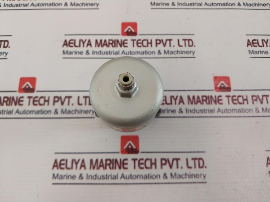 Ham-let Evzs8O4Mm-bi Valve 04-0.6 Mpag 1/2-1Mpa