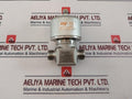 Ham-let Evzs8O4Mm-bi Valve 04-0.6 Mpag 1/2-1Mpa