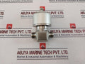 Ham-let Evzs8O4Mm-bi Valve 04-0.6 Mpag 1/2-1Mpa