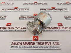 Ham-let Evzs8O4Mm-bi Valve 04-0.6 Mpag 1/2-1Mpa