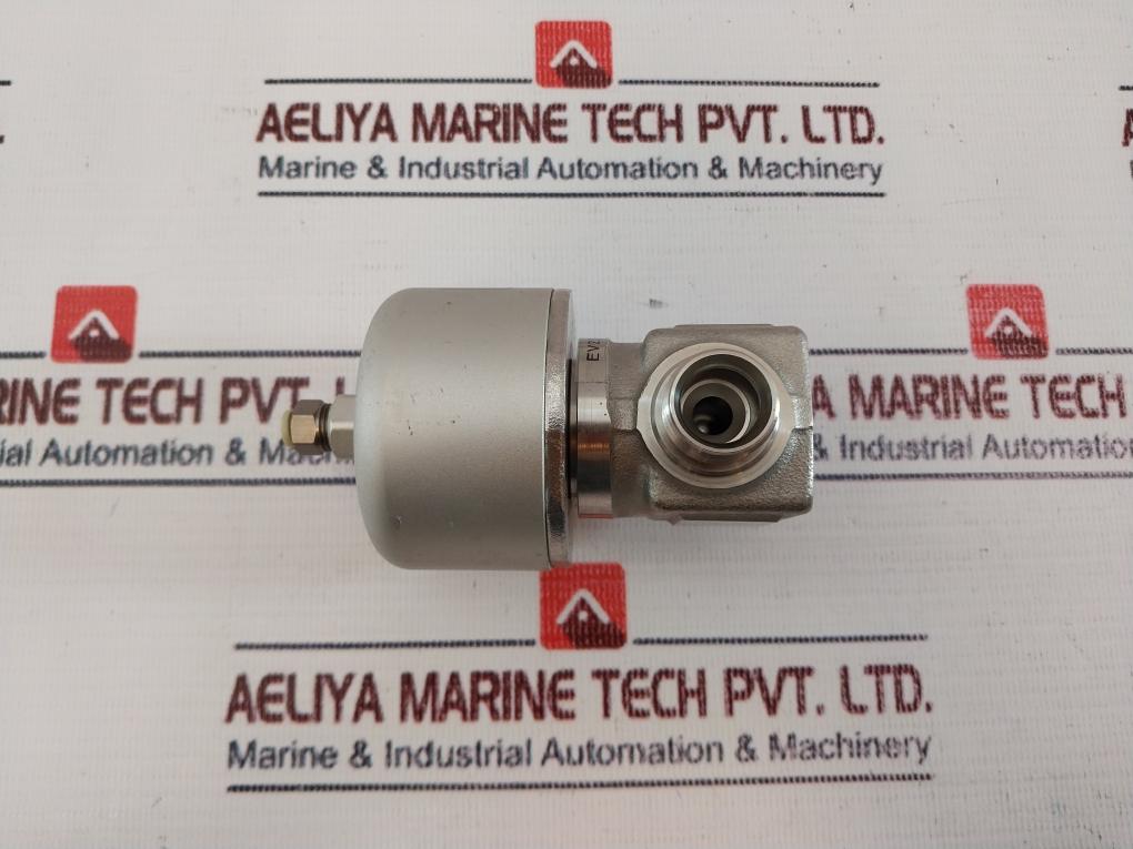Ham-let Evzs8O4Mm-bi Valve 04-0.6 Mpag 1/2-1Mpa