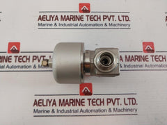 Ham-let Evzs8O4Mm-bi Valve 04-0.6 Mpag 1/2-1Mpa