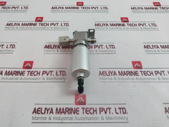 Ham-let Hm20-4Vk0-gf4M4-sp-300Ps Pneumatic Diaphragm Valve